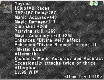 Yagrush (Level 119 III) description.png