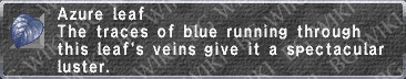 Azure Leaf description.png