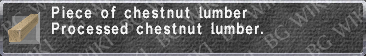 Chestnut Lumber description.png