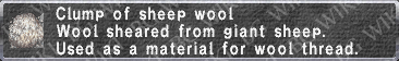 Sheep Wool description.png