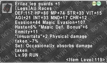 Eri. Leg Guards +1 description.png