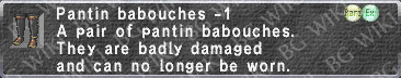 Ptn. Babouches -1 description.png