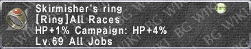 Skirmisher's Ring description.png