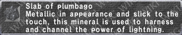 Plumbago (Item) description.png