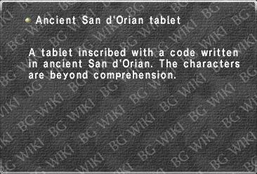 File:Ancient San d'Orian tablet.jpg