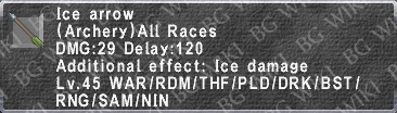 Ice Arrow description.png