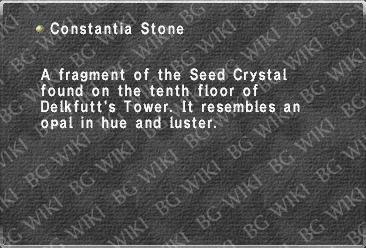 Constantia Stone