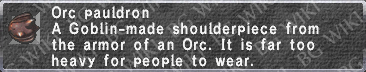 Orc Pauldron description.png