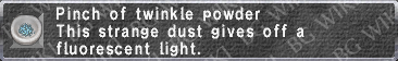 File:Twinkle Powder description.png