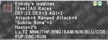 Enkidu's Leggings description.png