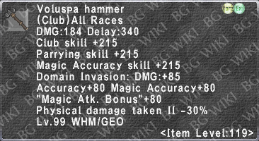 Voluspa Hammer description.png