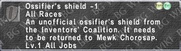 Ossifier's Shield -1 description.png