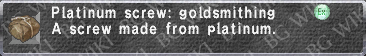 P. Screw- Gold. description.png