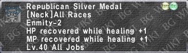 Rep. Silver Medal description.png