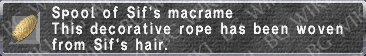 Sif's Macrame description.png