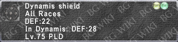 Dynamis Shield description.png