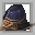 Teal Chapeau +1 icon.png