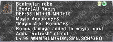 Baalmuian Robe description.png