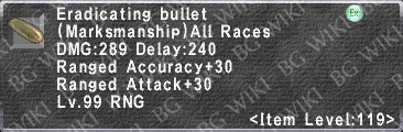 Eradicating Bullet description.png