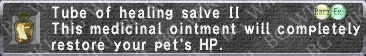 Healing Salve II description.png