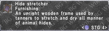 Hide Stretcher description.png