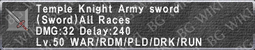 T.K. Army Sword description.png