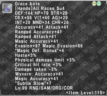 Grace Kote description.png