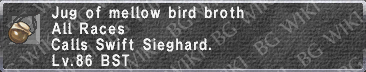 Mlw. Bird Broth description.png