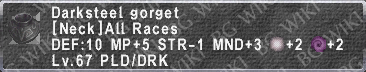 Darksteel Gorget description.png