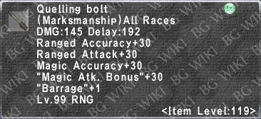 Quelling Bolt description.png