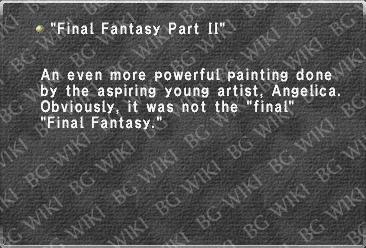 File:"Final Fantasy Part II".jpg