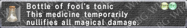 Fool's Tonic description.png