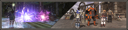 December Version Update Blasts into Vana'diel! (11/30/2012)