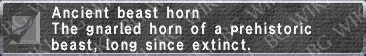 File:Anc. Beast Horn description.png