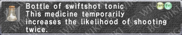 Swiftshot Tonic description.png