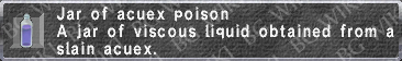 File:Acuex Poison description.png