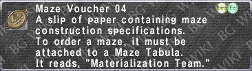 Maze Voucher 04 description.png