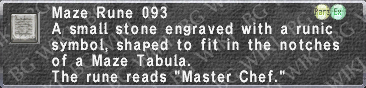 Maze Rune 093 description.png