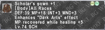 Scholar's Gown +1 description.png