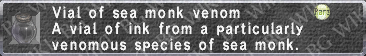 Sea Monk Venom description.png