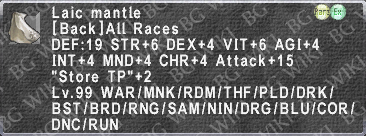 Laic Mantle description.png