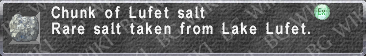 Lufet Salt description.png