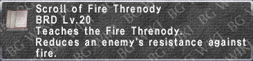 Fire Threnody (Scroll) description.png