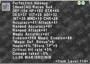 Perfection Masque description.png
