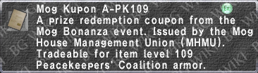 Kupon A-PK109 description.png