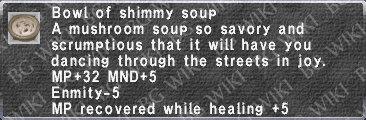 Shimmy Soup description.png