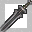 File:2-Hand. Sword +1 icon.png