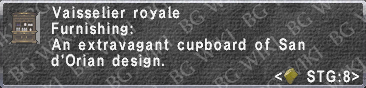 Vaisselier Royale description.png