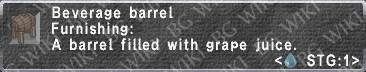 Beverage Barrel description.png