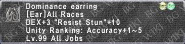 Dominance Earring description.png